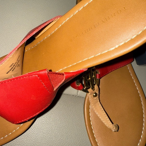 Size 10 women’s sandals - Picture 3 of 5